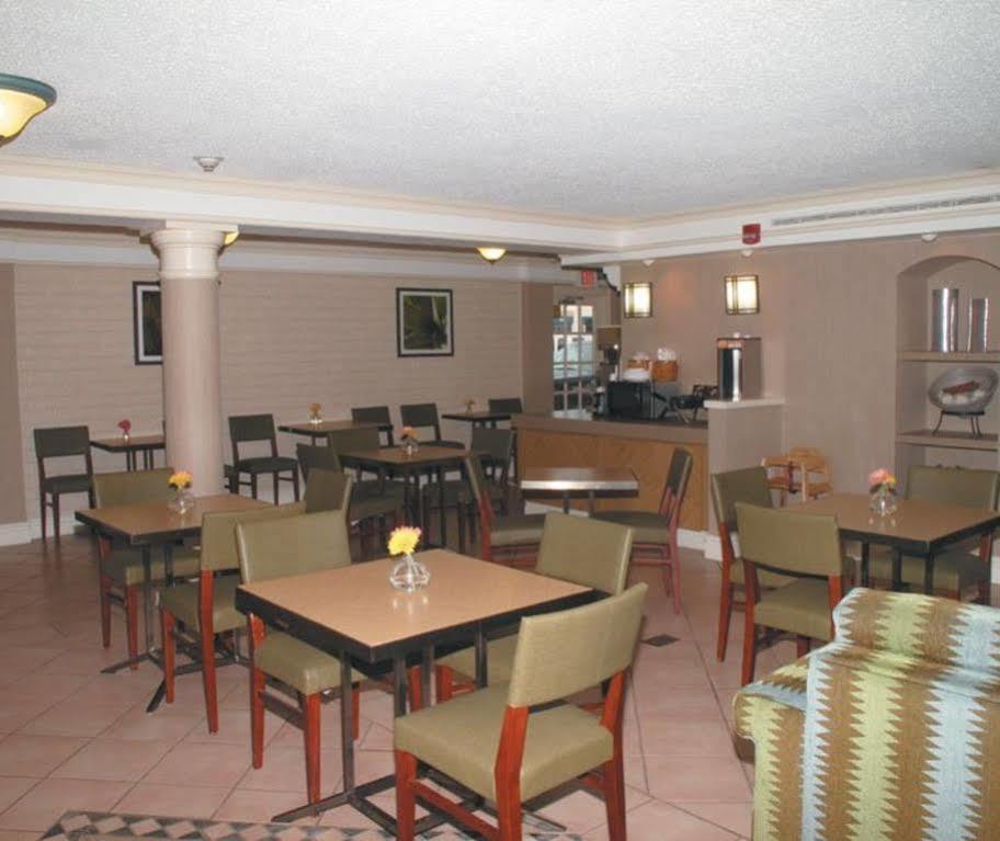 Econo Lodge Del City Dış mekan fotoğraf